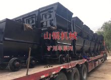 點擊查看詳細(xì)信息<br>標(biāo)題：礦用車系列 閱讀次數(shù)：295